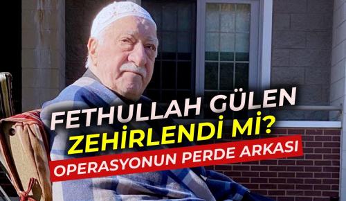Fetö lideri Feytullah Gülen’den son durum