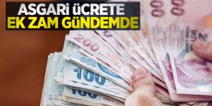 Başkan Erdoğan Eyt ve Asgari Ücret Hakkında Açıklama